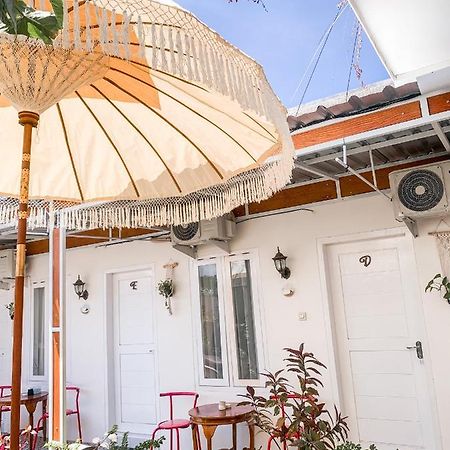 Tropical Paradiso Homestay 外南梦 外观 照片