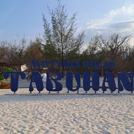 Tropical Paradiso Homestay 外南梦 外观 照片