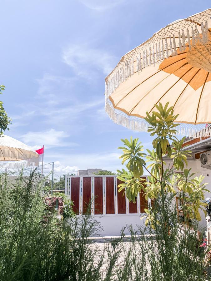 Tropical Paradiso Homestay 外南梦 外观 照片
