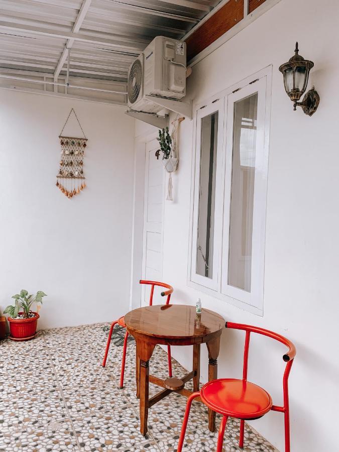 Tropical Paradiso Homestay 外南梦 外观 照片