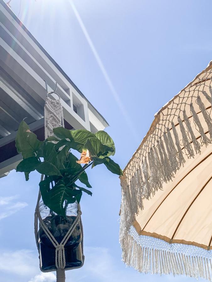 Tropical Paradiso Homestay 外南梦 外观 照片