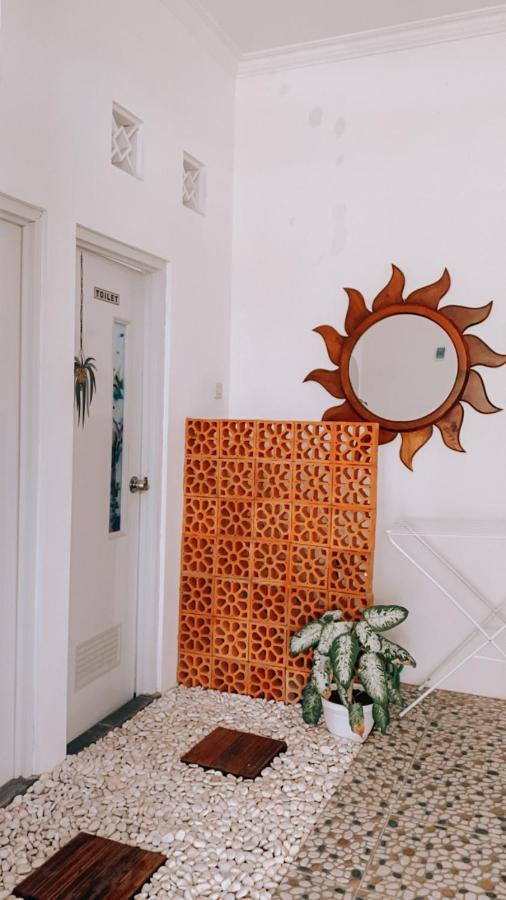 Tropical Paradiso Homestay 外南梦 外观 照片