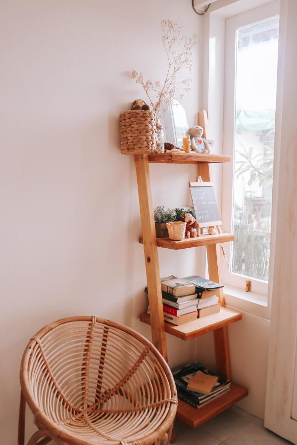 Tropical Paradiso Homestay 外南梦 外观 照片