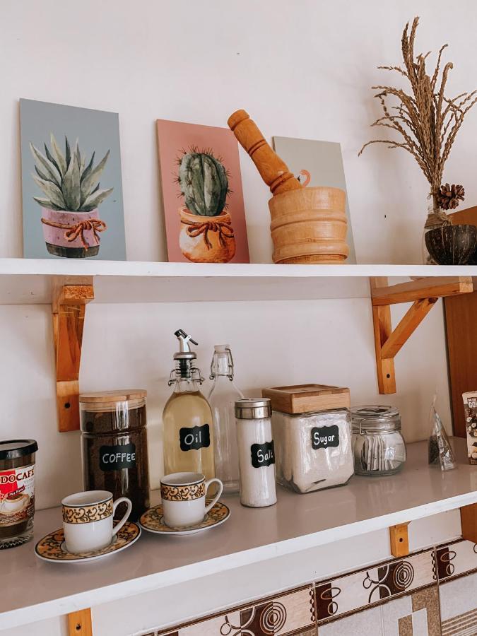 Tropical Paradiso Homestay 外南梦 外观 照片