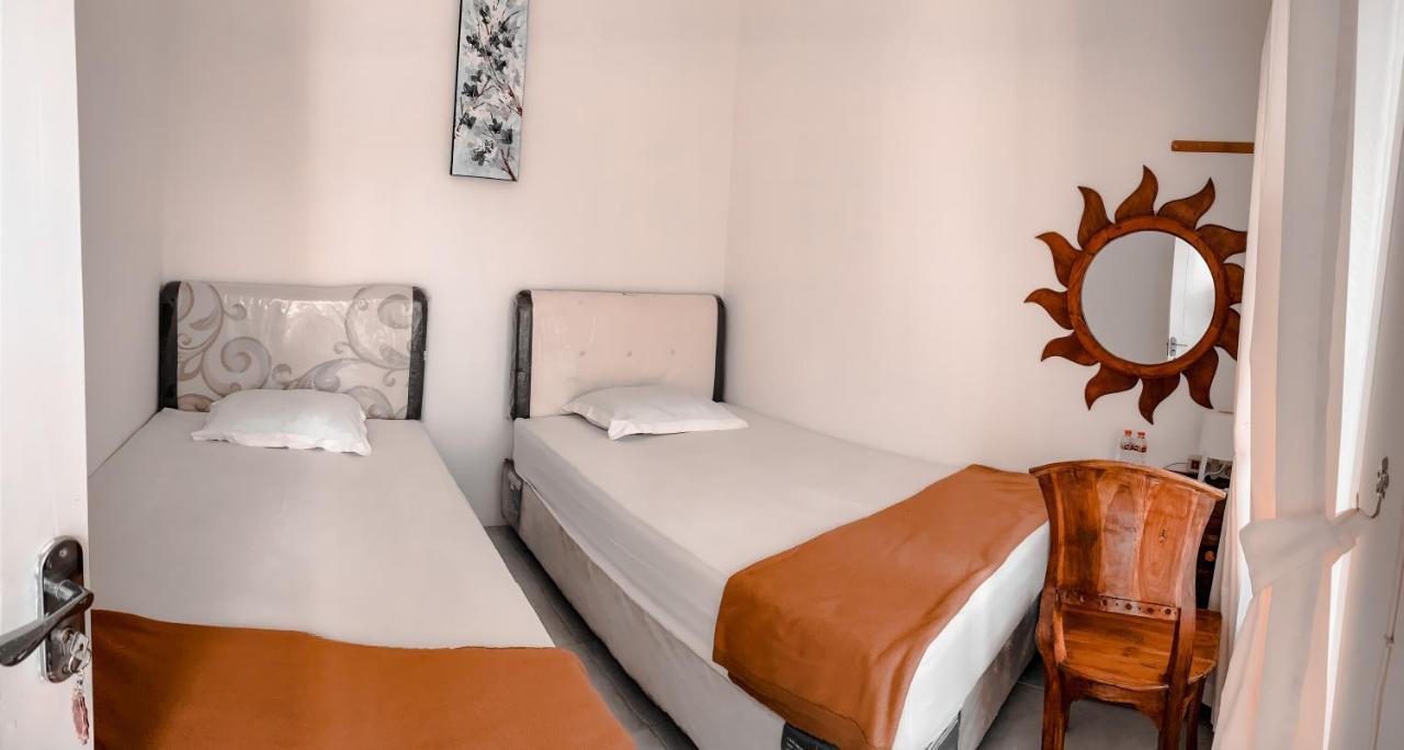 Tropical Paradiso Homestay 外南梦 外观 照片