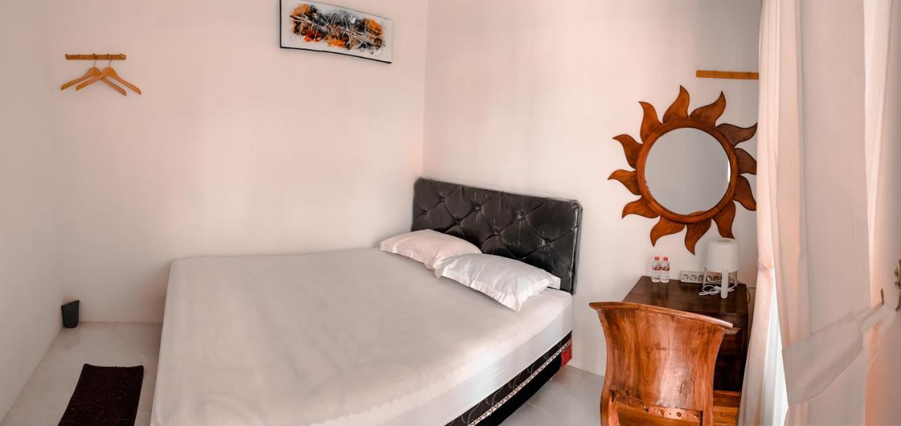 Tropical Paradiso Homestay 外南梦 外观 照片