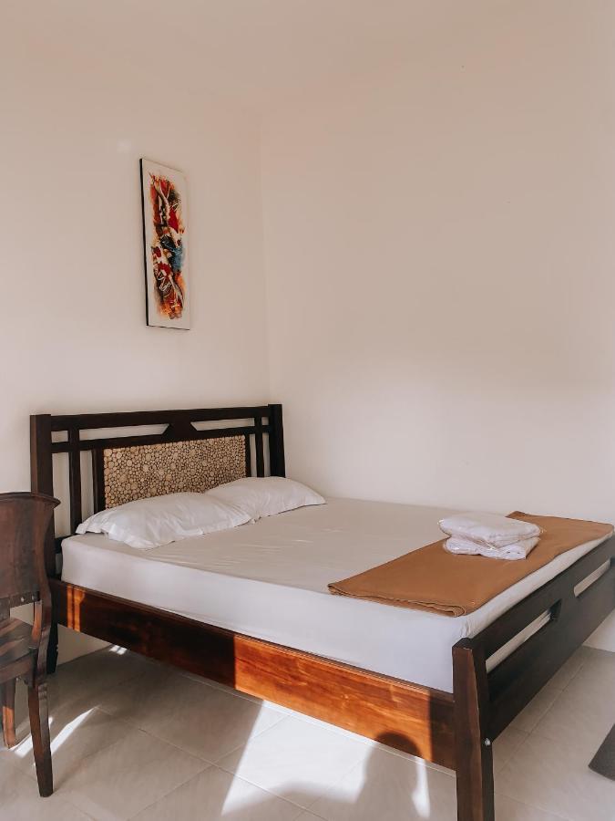 Tropical Paradiso Homestay 外南梦 外观 照片