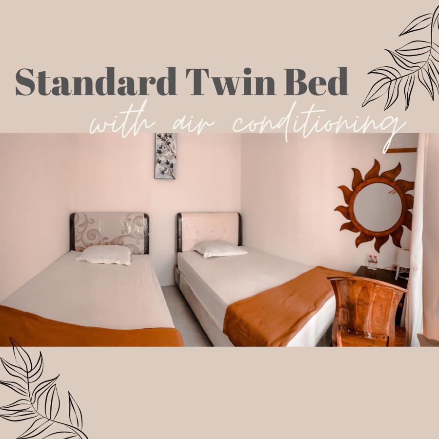 Tropical Paradiso Homestay 外南梦 外观 照片